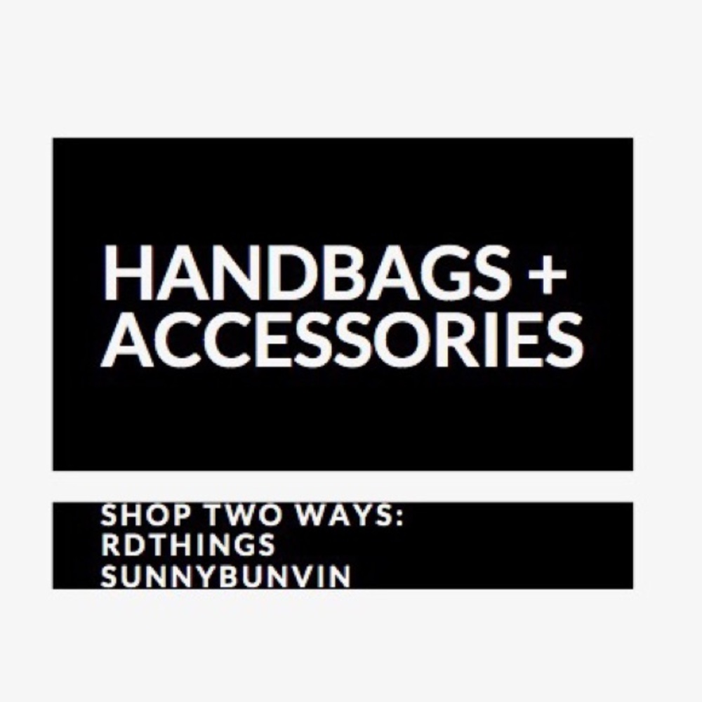 ACCESSORIES ▪️